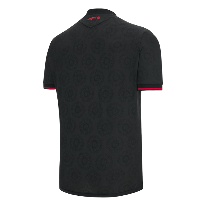 Albania Third Away Soccer Jersey World Cup 2026