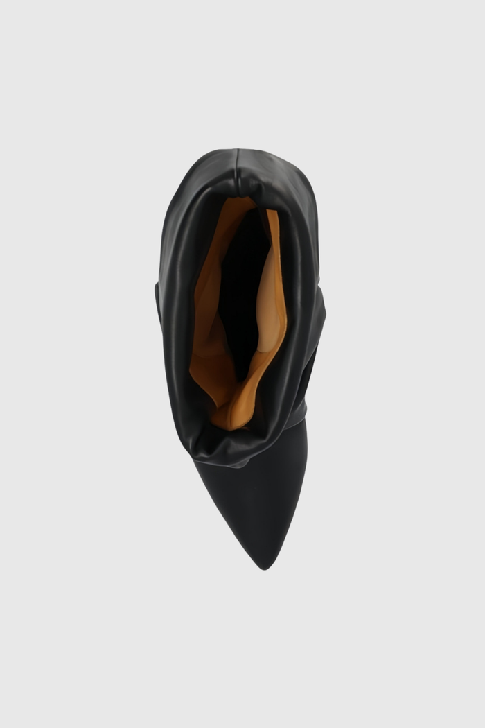 Alvaro Ruch Leather Boots