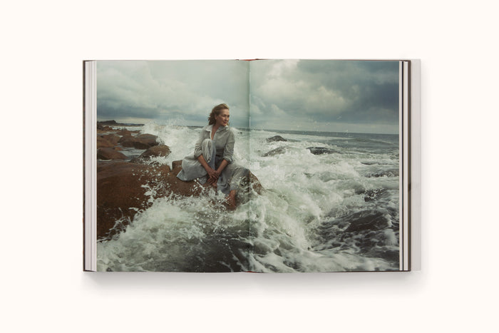 ANNIE LEIBOVITZ: PORTRAITS 2005-2016 BY ANNIE LEIBOVITZ