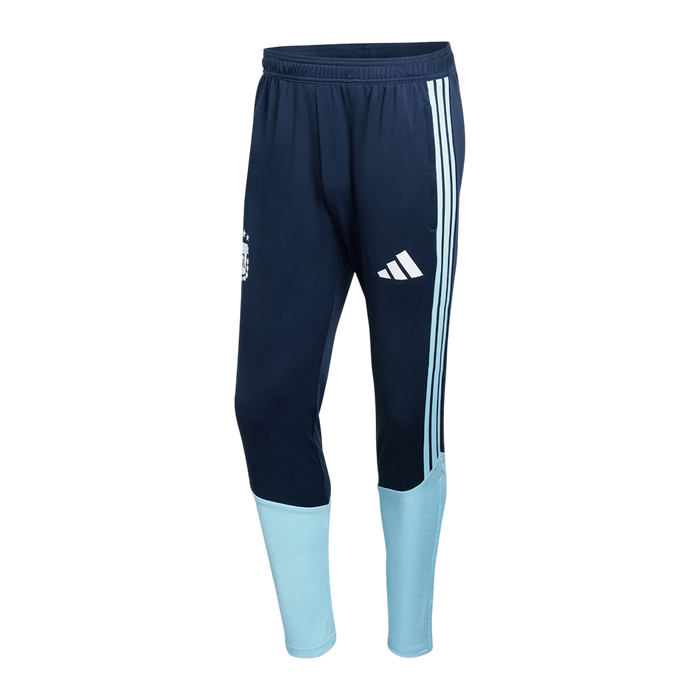 Argentina 1/4 Zip Tracksuit 2026 White