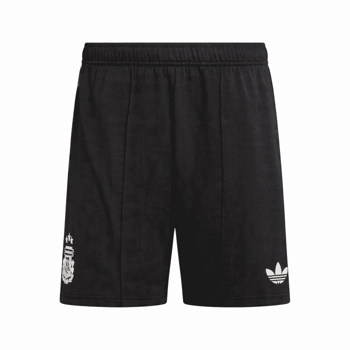 Argentina Away Soccer Shorts World Cup 2026