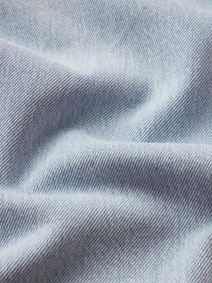 Baggy Jean -- Midway Destructed
