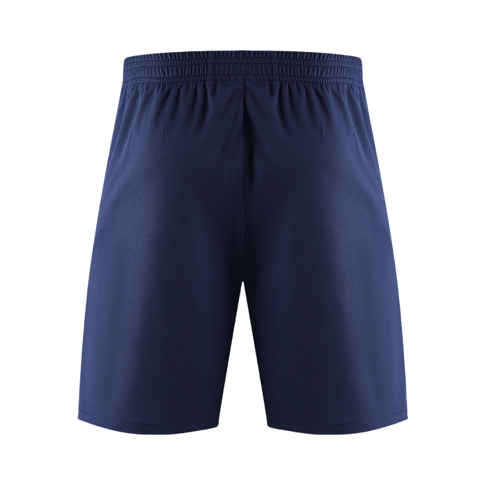 Barcelona Pre-Match Soccer Shorts 2025/26