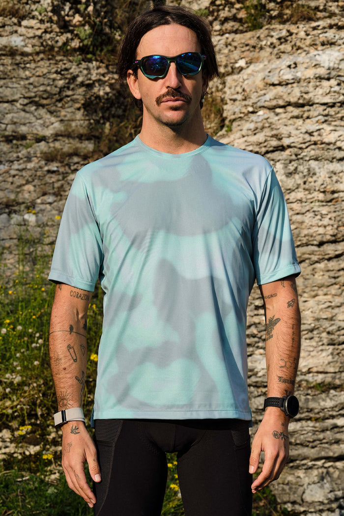 SILT GREEN / 2XS