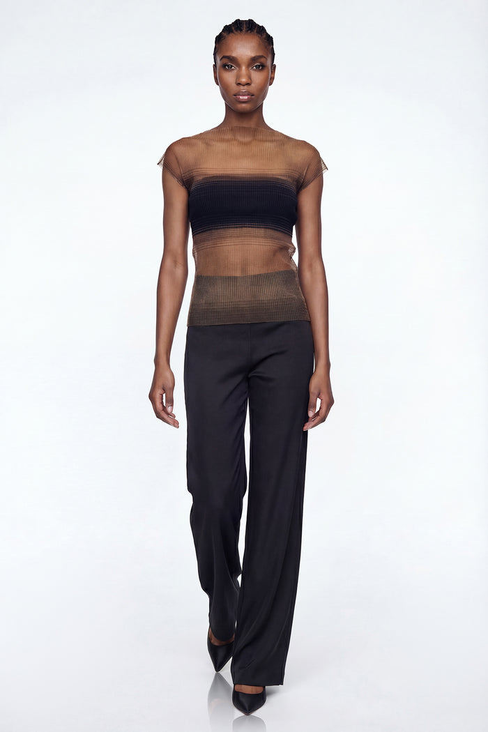 Bjoern Hayley Mesh T Shirt