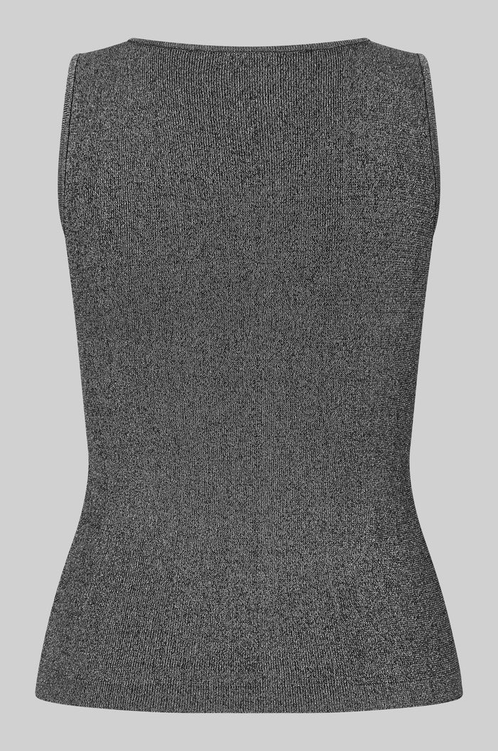 Bright Knit Top
