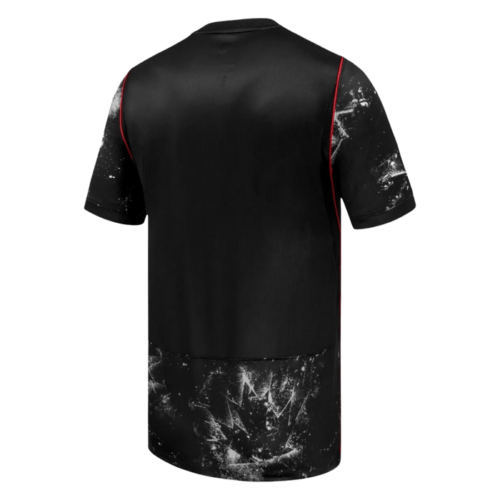 Canada Away Soccer Jersey World Cup 2026