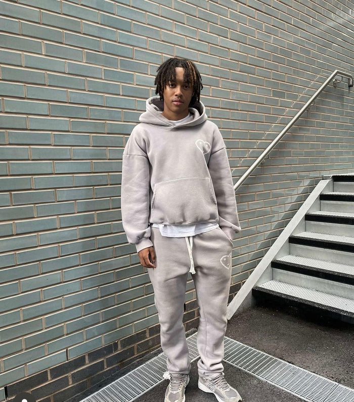 Carsicko Signature Jogging Grey