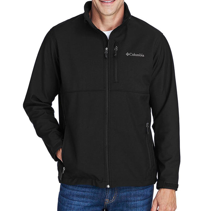 Columbia Ascender Soft Shell Jacket