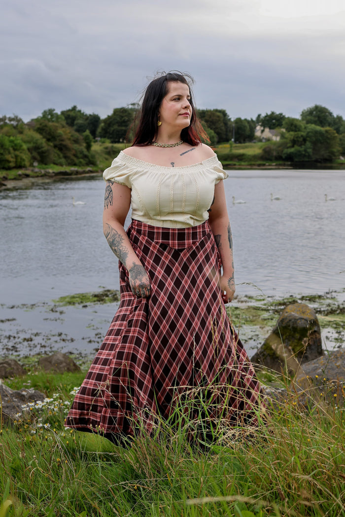 Corset Top
