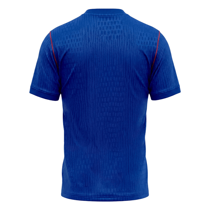Croatia Away Player Version Jersey World Cup 2026