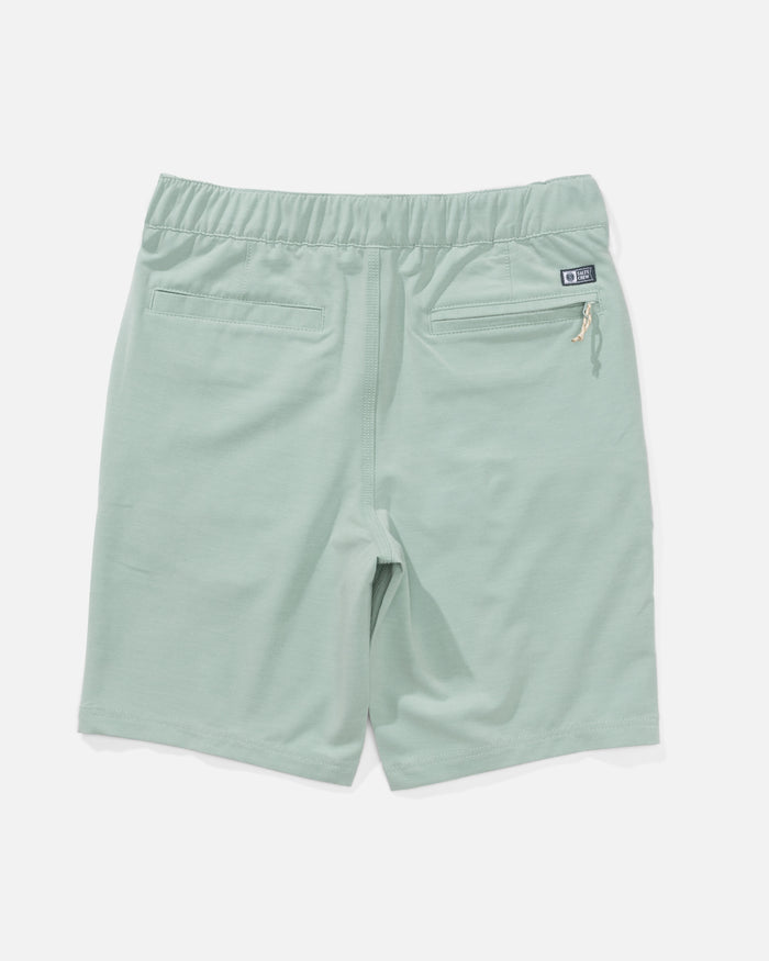 Drifter Boy Elastic Hybrd Kids - Marine