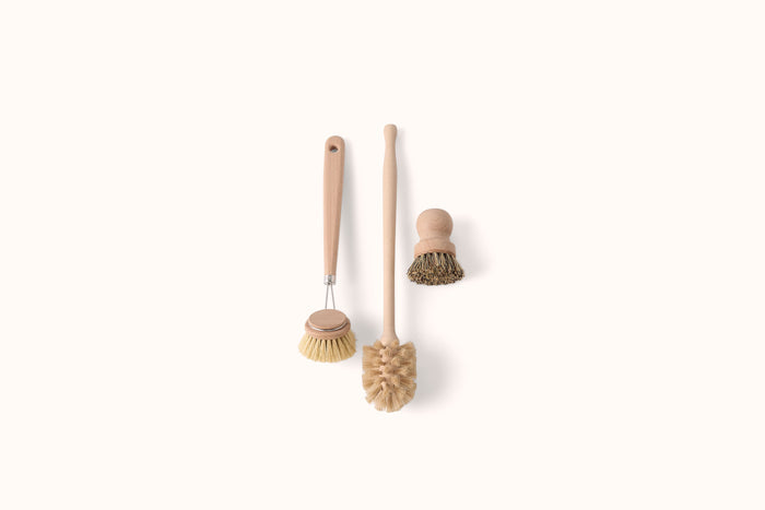 EARTH & NEST CUP BRUSH