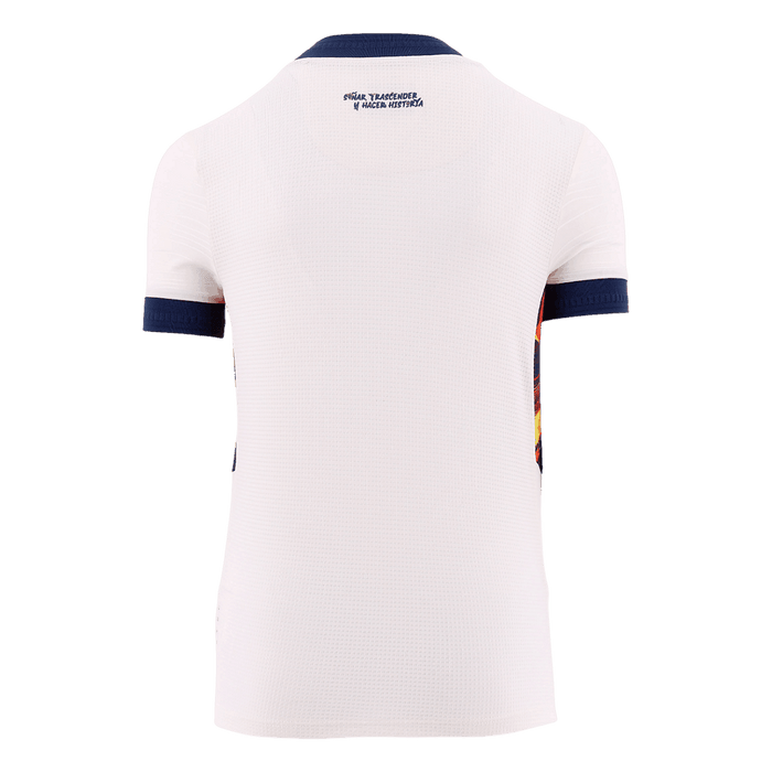 Ecuador Third Away Soccer Jersey World Cup 2026