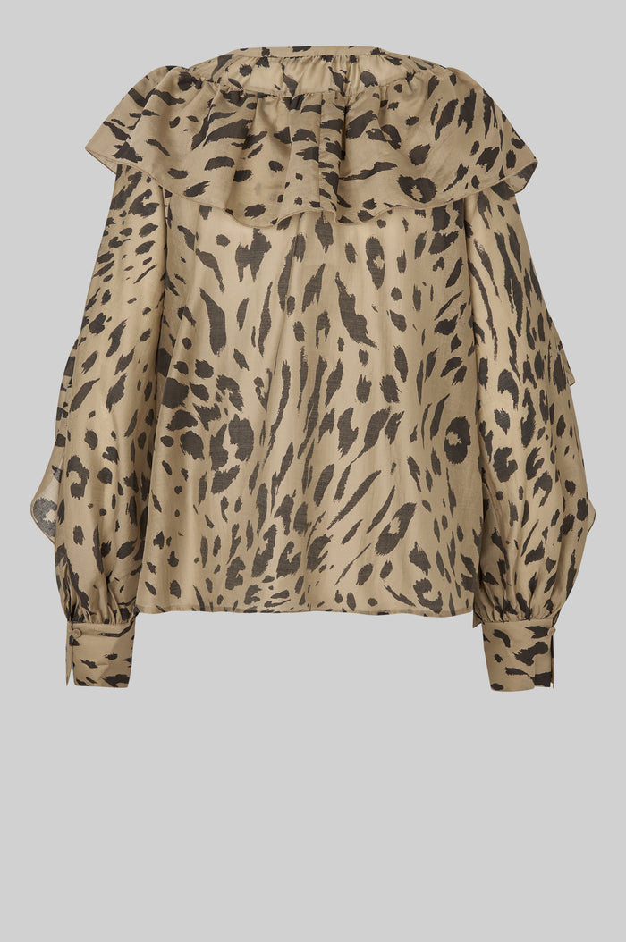Elouise Blouse