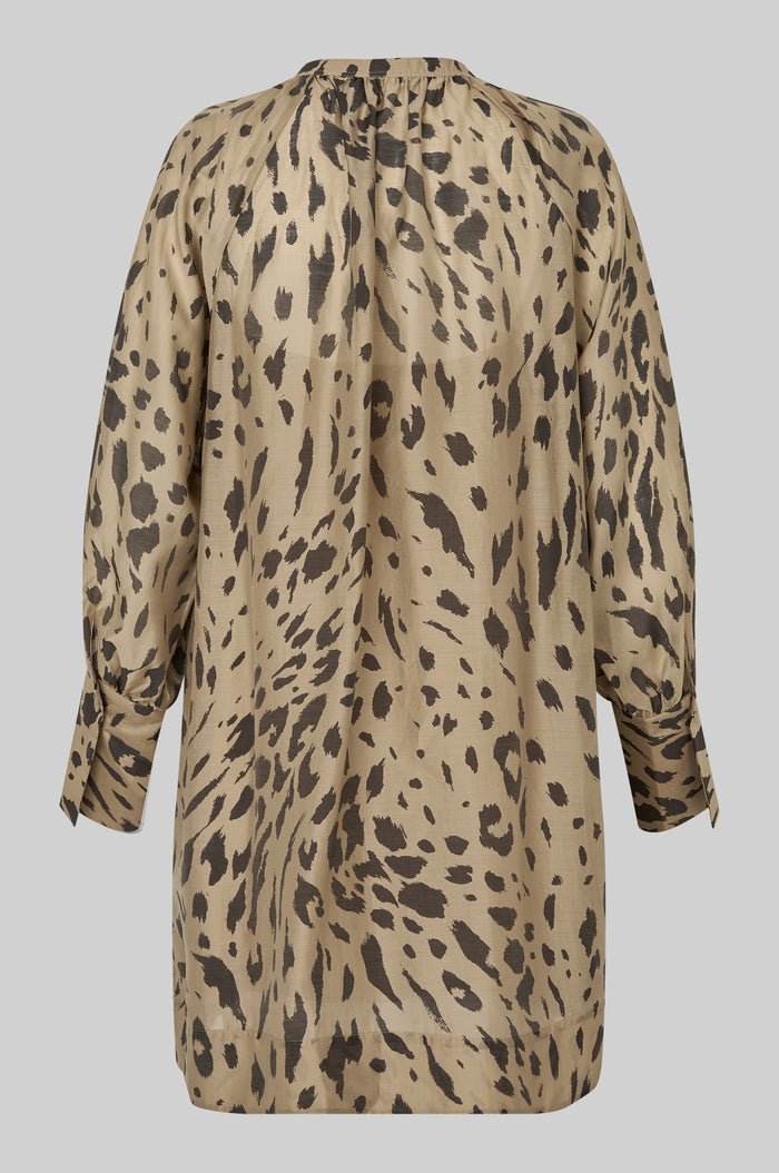 Elouise Tunic Dress