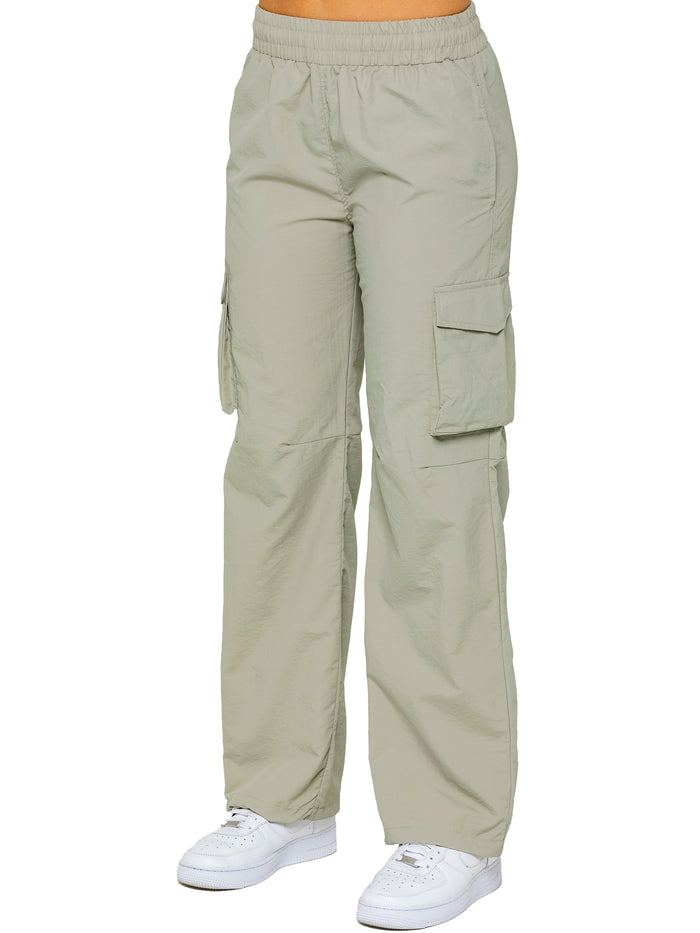 Olive / S / Short