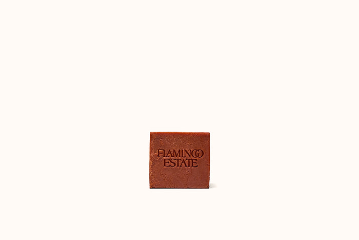 FLAMINGO ESTATE HEIRLOOM TOMATO SOAP BRICK