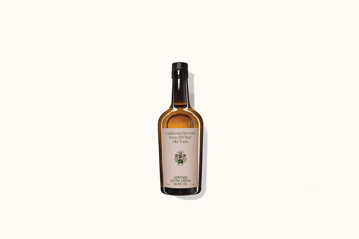 FLAMINGO ESTATE HERITAGE EXTRA VIRGIN OLIVE OIL