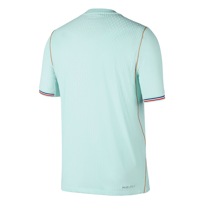 France Away Player Version Jersey World Cup 2026