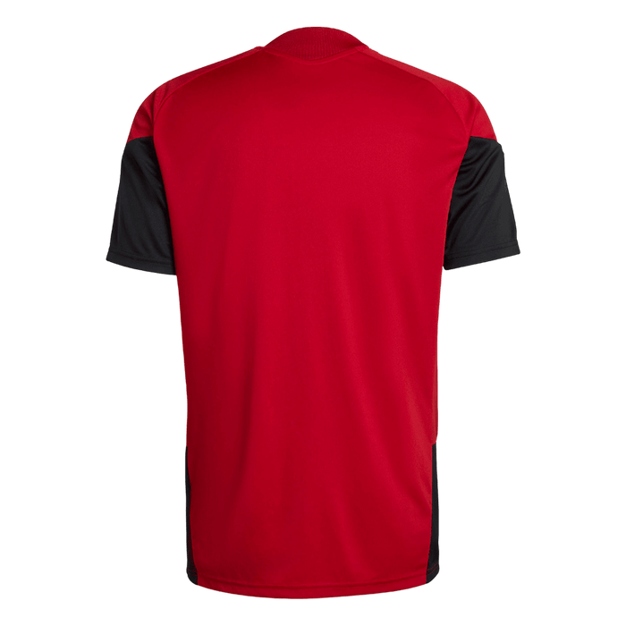 Germany Pre-Match Soccer Jersey World Cup 2026 Red