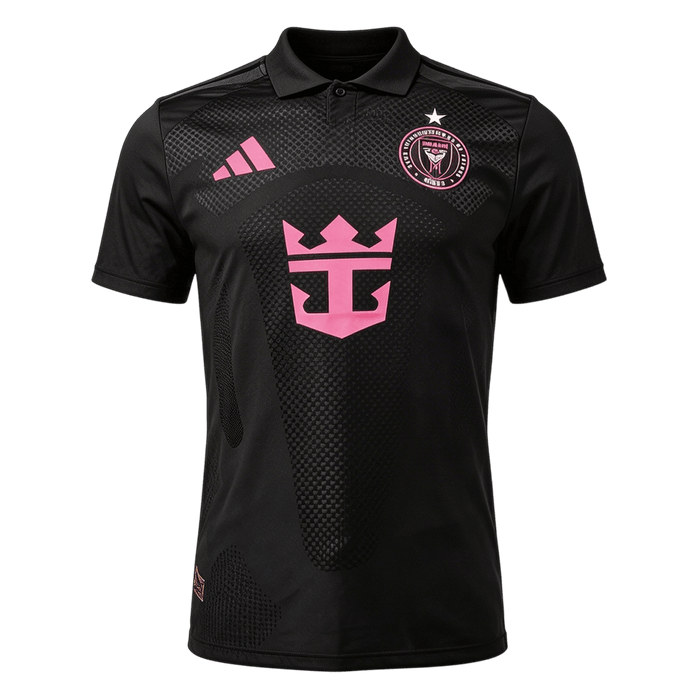 Inter Miami CF Away Player Version Jersey 2026