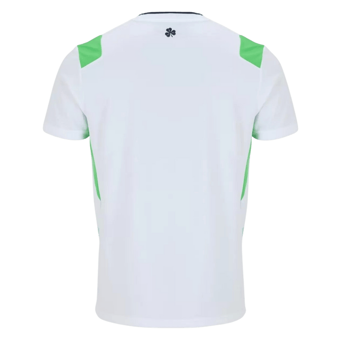 Ireland Away Soccer Jersey World Cup 2026
