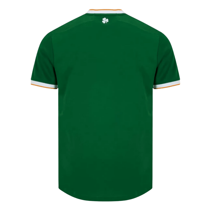 Ireland Home Soccer Jersey World Cup 2026