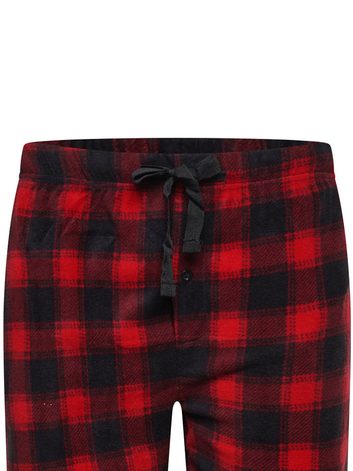 Kruze | Mens Pyjama Bottoms