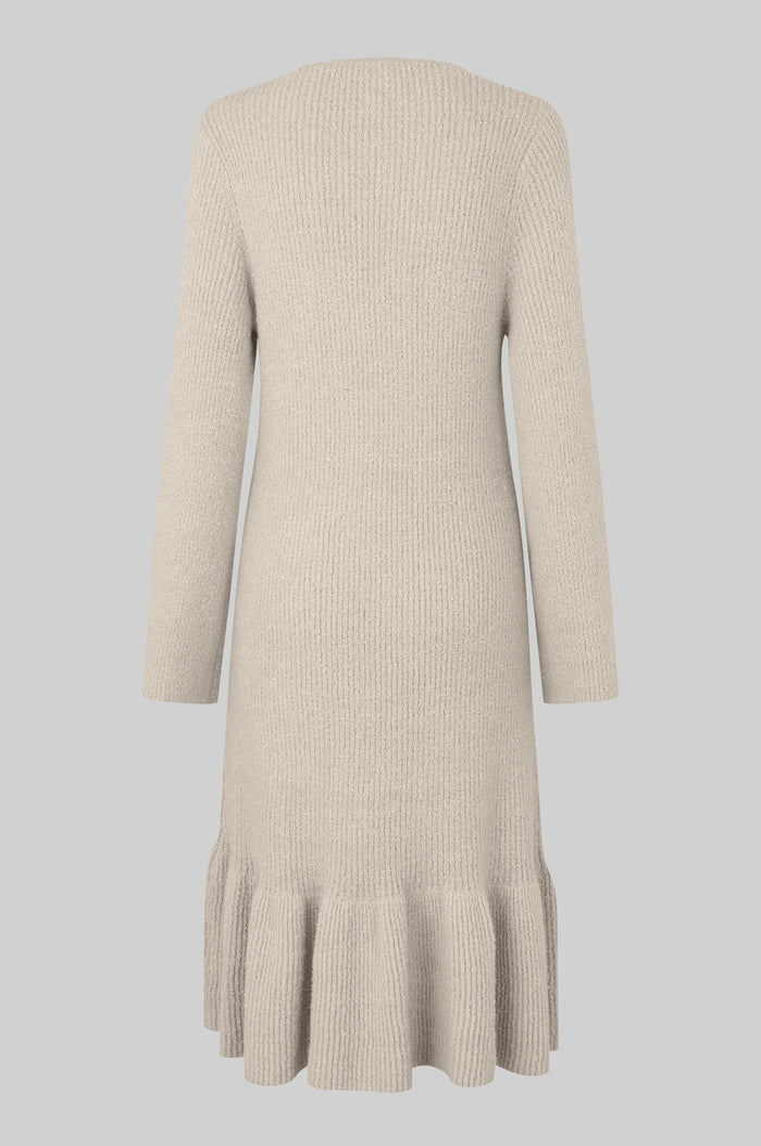 Lise Knit Dress