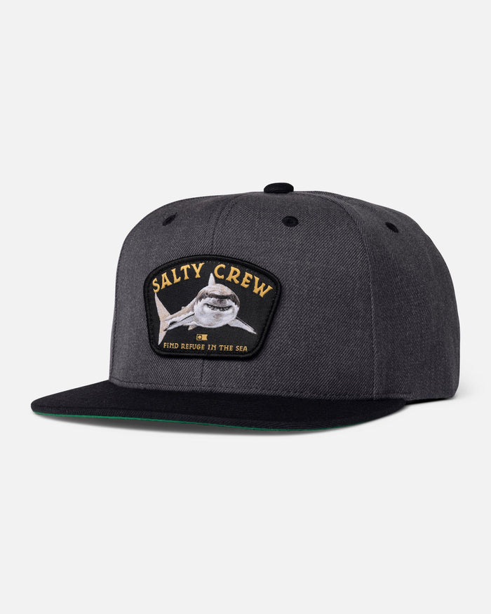 Lurking 6 Panel Hat