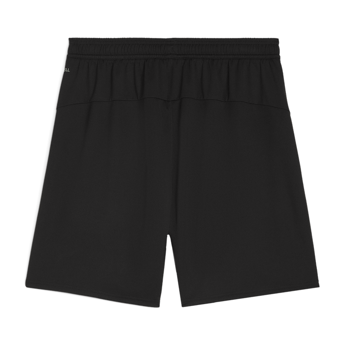 Manchester City Away Soccer Shorts 2025/26