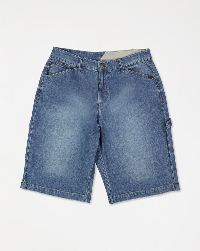 Mens Kraftsman II Carpenter Shorts