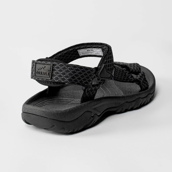 Mens Trailblazer™ Sandal Black