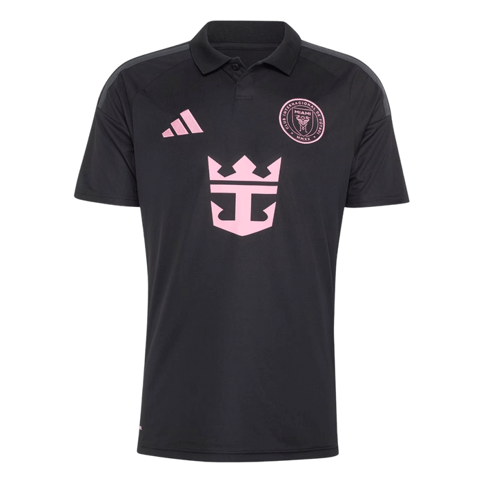 MESSI #10 Inter Miami CF Away Soccer Jersey 2026