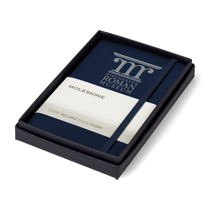 Moleskine® Pocket Notebook Gift Set