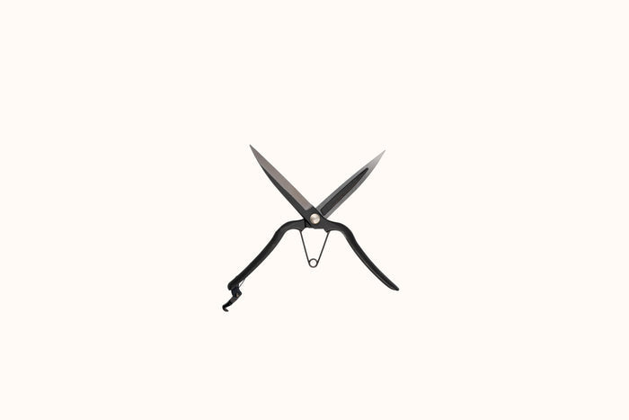 NIWAKI SENTEI TOPIARY CLIPPERS