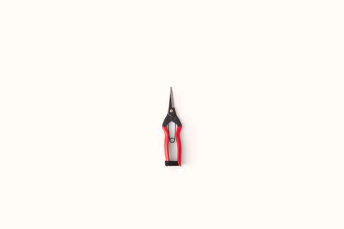NIWAKI STEEL GARDEN SNIPS