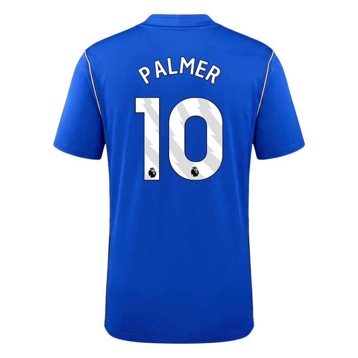 PALMER #10 Chelsea Home Soccer Jersey 2026/27