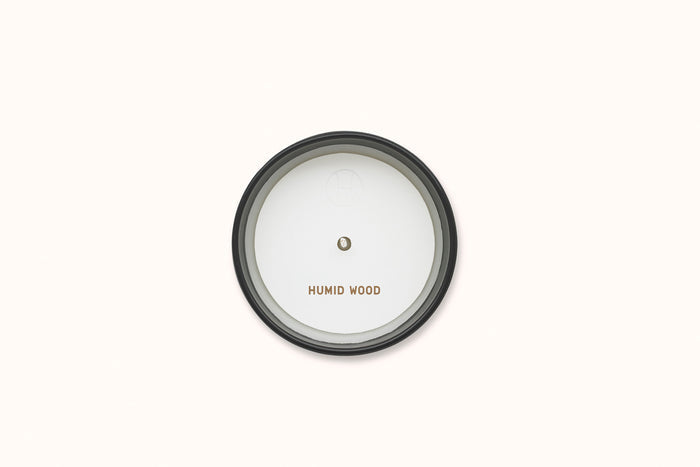 PERFUMER H CANDLE / HUMID WOOD