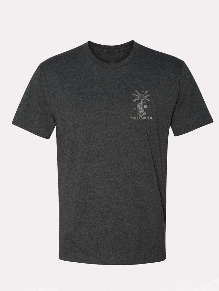 Playing It Safe Tee