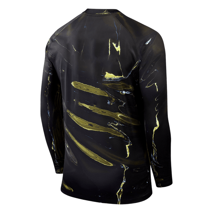 PSG Jordan Night Edition Long Sleeve Jersey 2025/26