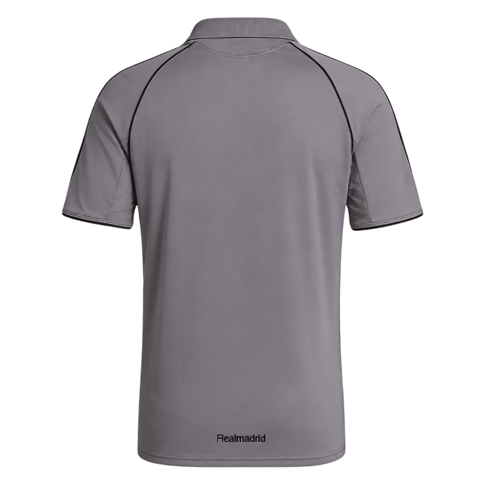 Retro Jersey Real Madrid Third 2005/06