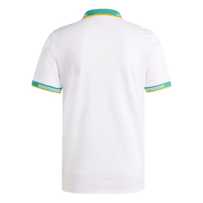 Roma Third Away Player Version Jersey 2025/26