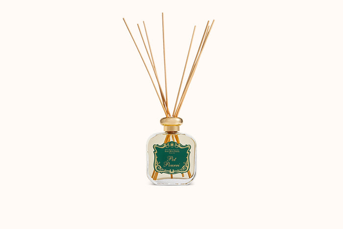 SANTA MARIA NOVELLA FRAGRANCE DIFFUSER - POT POURRI