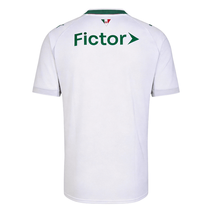 SE Palmeiras Soccer Jersey Away Shirt 2026