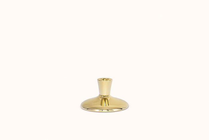 SKULTUNA TEATER CANDLE HOLDER