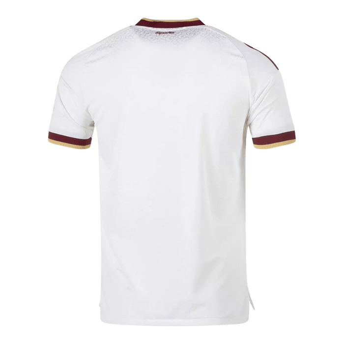Spain Away Player Version Jersey World Cup 2026