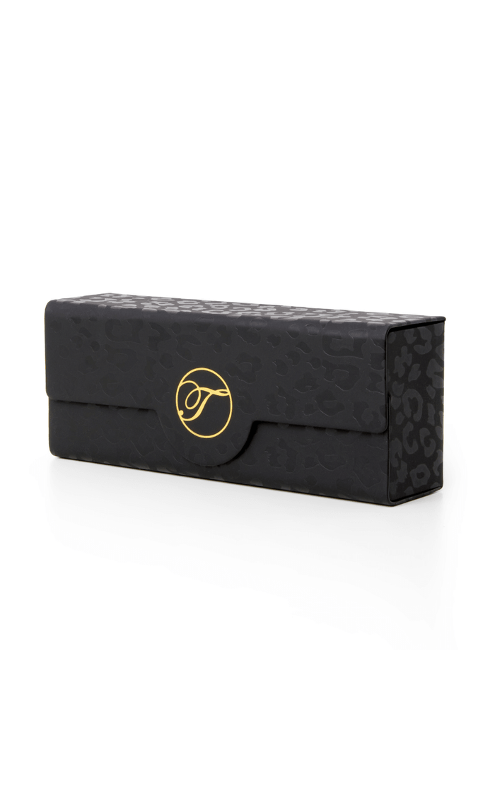 The Florence - Black