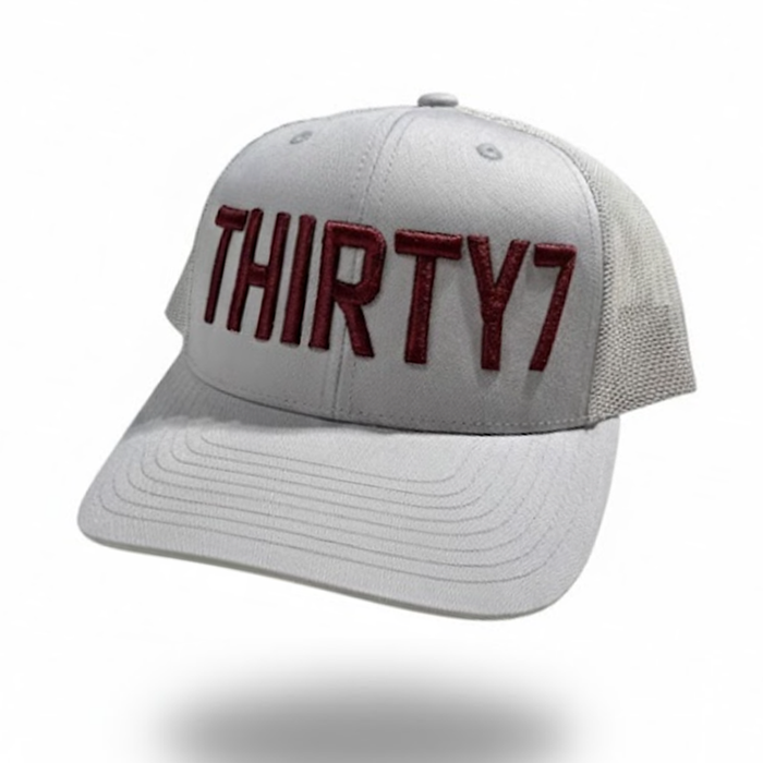 Thirty7 Classic Snapback